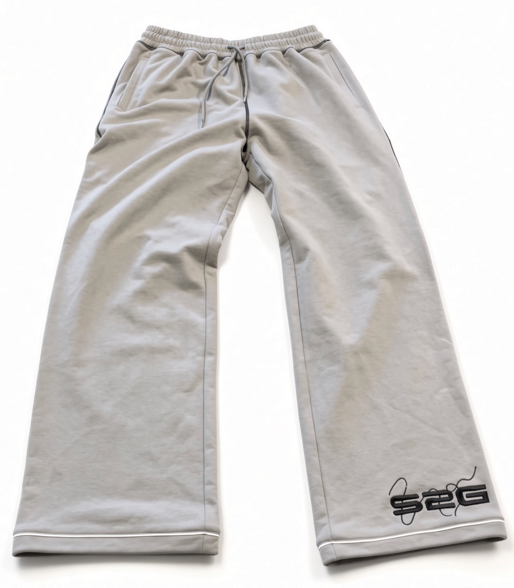 Silver2Gold 001 Sweatpants