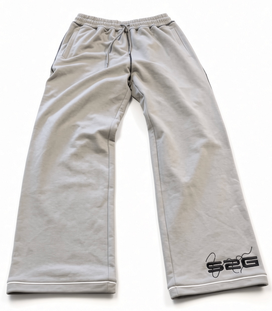 Silver2Gold 001 Sweatpants