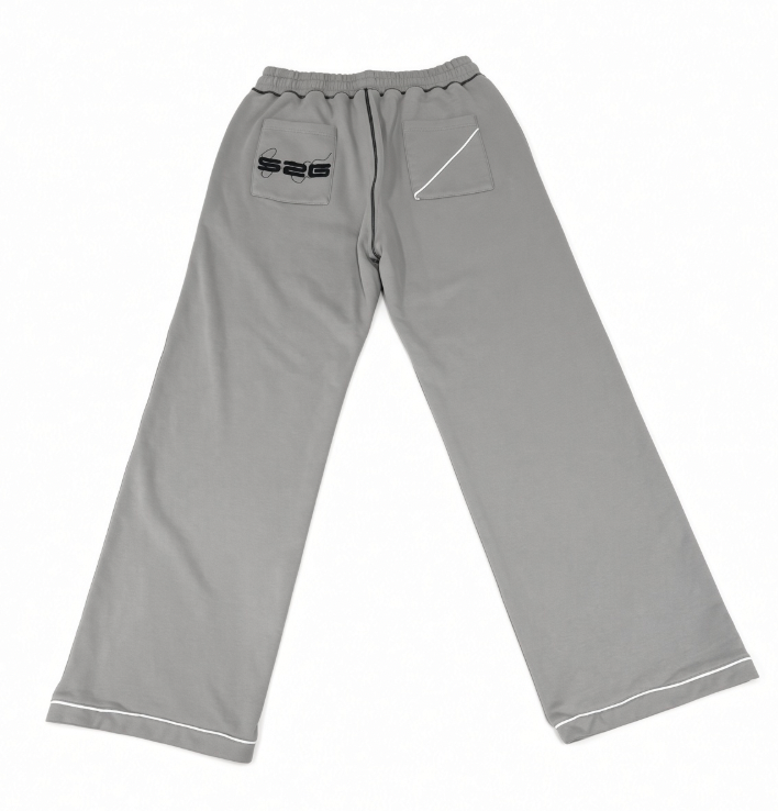 Silver2Gold 001 Sweatpants