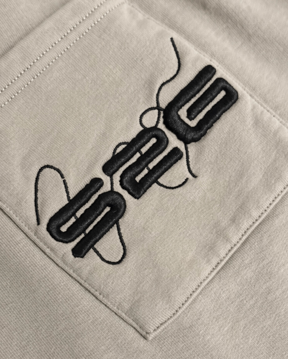 Silver2Gold 001 Sweatpants